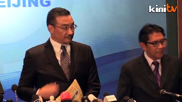 TUDM akui tak pintas pesawat dikesan di radar tentera