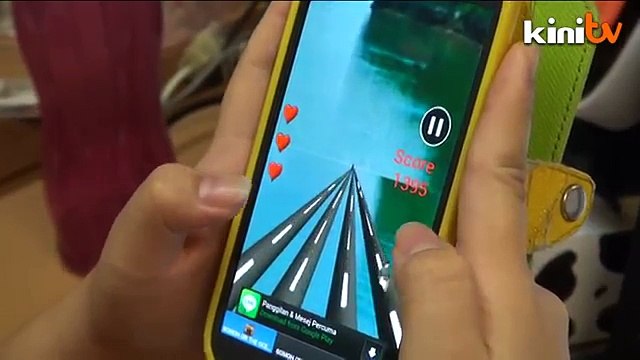 Permainan BOMOH cari pesawat MH370 kini di Google