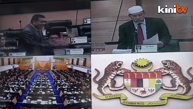 BN MP: Don't politicize MH370 response, gov't doing its best