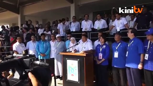 Kajang by-election: Azizah vs Chew