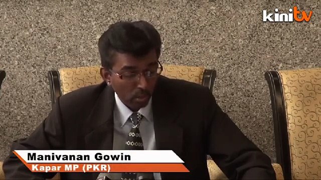 K'jaan tiada rancangan potong gaji menteri