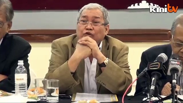 PERKASA mahu serah memo perpaduan pada Agong, PM