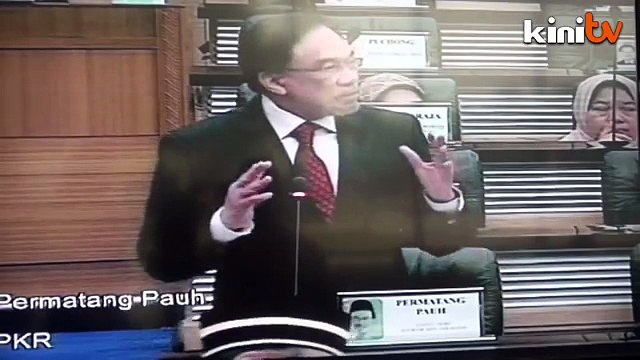 Anwar: Malaysia didn't just lose MH370, it lost its credibility