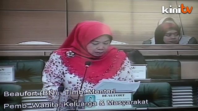 Tahap kesuburan wanita Malaysia menurun