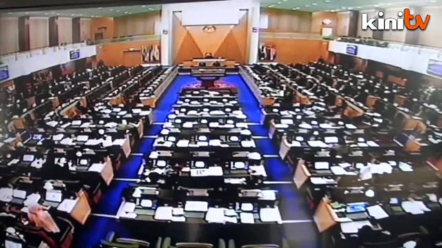 Teresa Kok ticked off by deputy minister's response on cyber identity theft