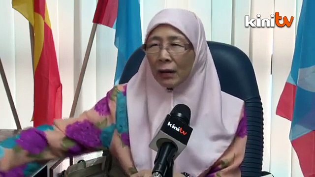 Wan Azizah: Langkah Kajang masih hidup walau tanpa Anwar