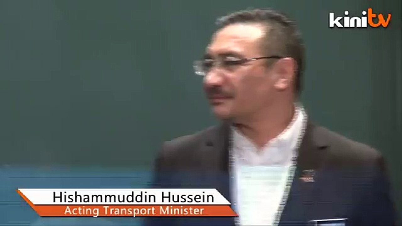 Ops cari, selamat MH370: Hisham nafi China tak puas hati