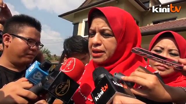 Missing MH370: ''We are praying for a miracle'