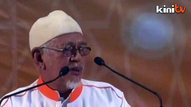 Pakatan penyelesaian terbaru masalah sosial, rasuah - Hadi