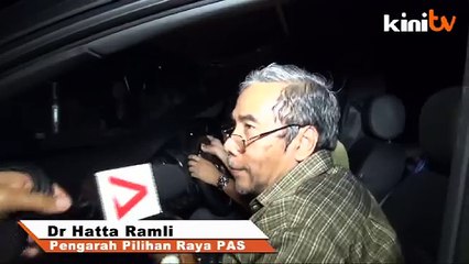 PRK Kajang akan tetap di teruskan, kata Hatta