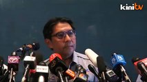 M'sian authorities: No new developments on missing MAS flight