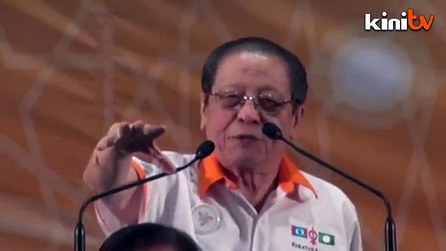 DAP gesa pengundi Kajang pastikan BN hilang deposit