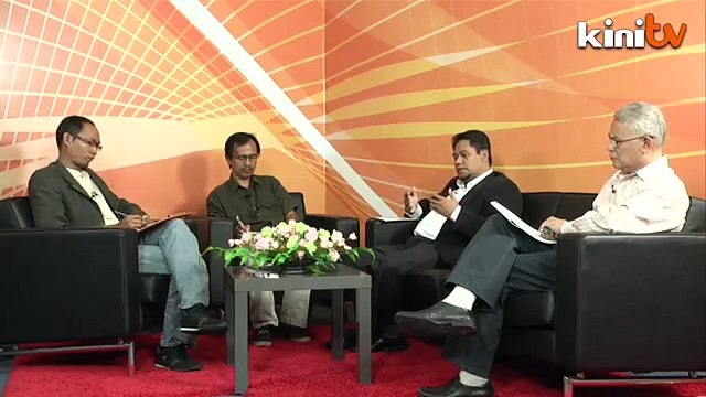 NGO Islam tentang liberalisme kerana ia berasas golongan ateis