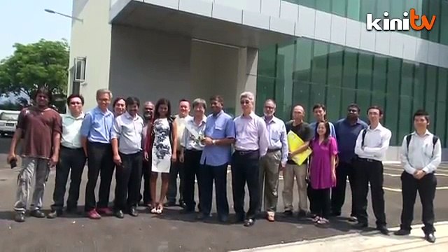 Malaysiakini expected to move to new office in June