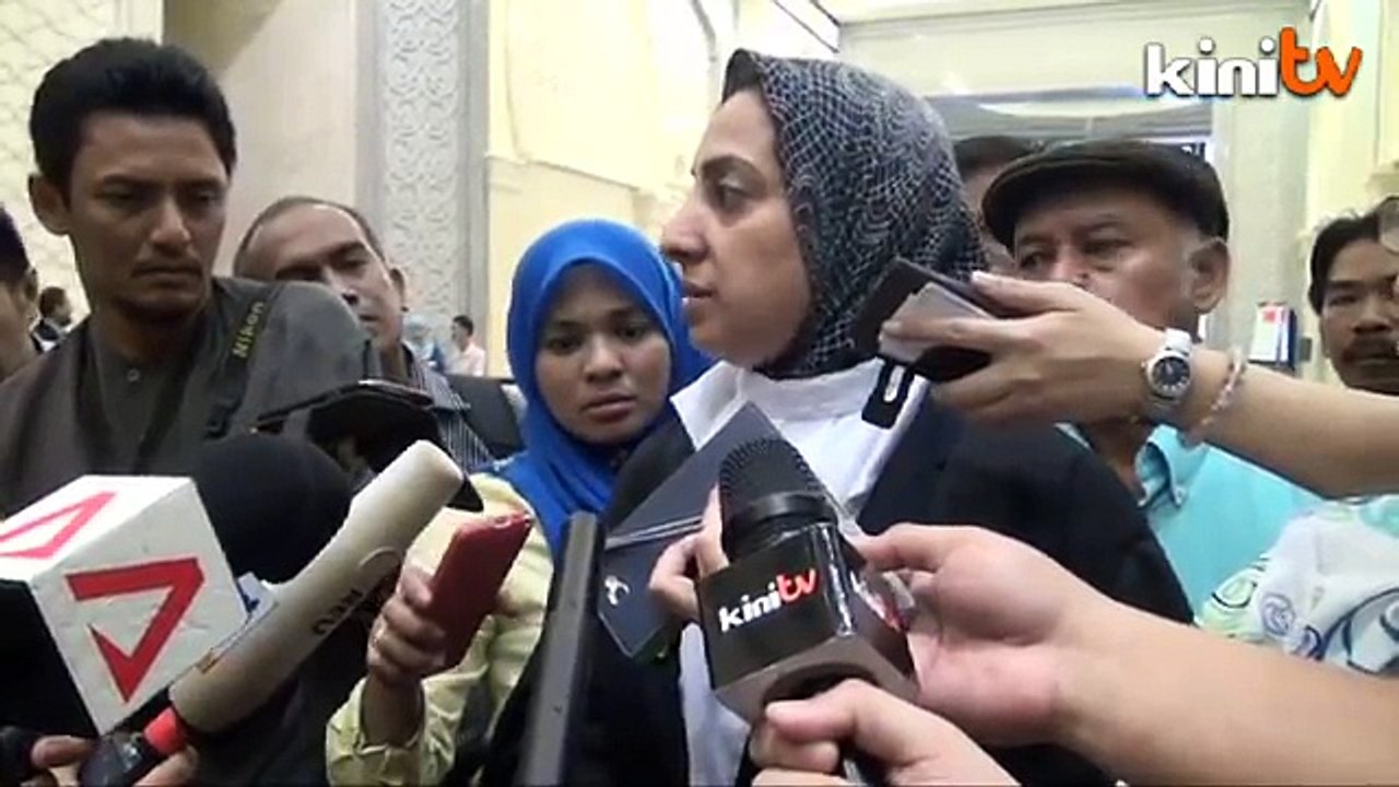 PKR lawyer: Anwar's Sodomy II verdict serious injustice