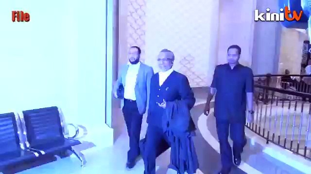 Federal Court allows objection to Anwar's appeal