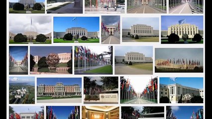 Islamists vs Comango - Part 1