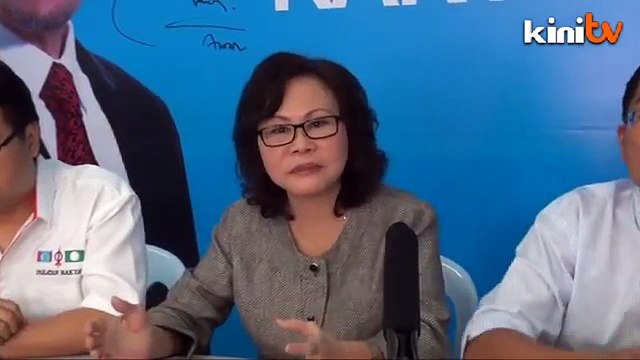 PKR: Anwar can't contest in Kajang if convicted