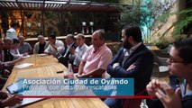 Riqueza colonial dominicana revalorizada. Danilo Medina supervisa trabajos.