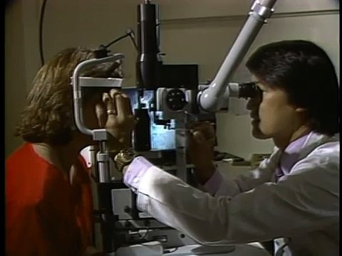 La ICL (Implantable Collamer Lens)