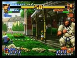 King of Fighters '99/ザ·キング·オブ·ファイターズ '99 (Neo Geo)