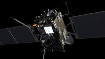 Rosetta y su cometa revelan secretos del Universo