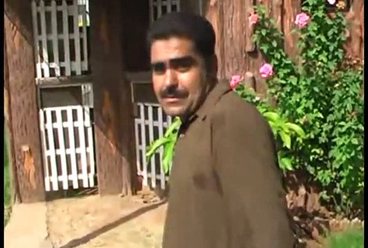 Raza Che Yawa Jora Ko Pashto New Songs & Dance Album 2015 Zarka Da Kabul Yam