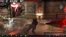 What does it take to beat Succubus on Hero mode in Vindictus?