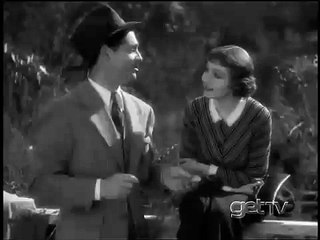 Silver Screen Favorite- IT HAPPENED ONE NIGHT (2/2)