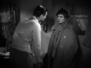 It Happened One Night 1934 Yeşilçam Dublaj