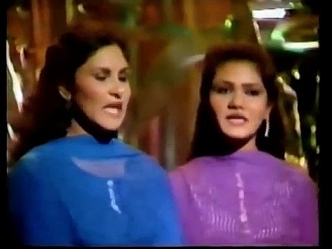 Hum Zinda Qaum Hain.. Hum Sab Ka Pakistan - Milli Naghma