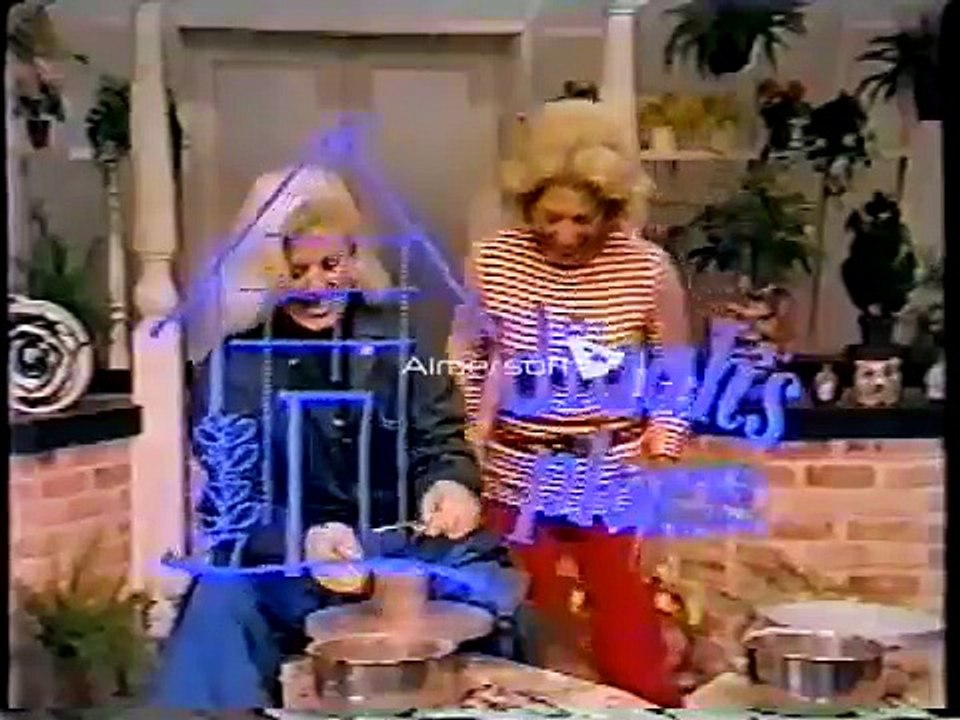 Ginger Rogers - Dinah's Place 1971