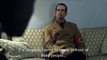 Hitler Is Told Random Facts!!!