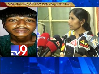 Criminals gang escapes from surroundings of court