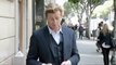 Simon Baker spruiks ANZ (Australian accent version)