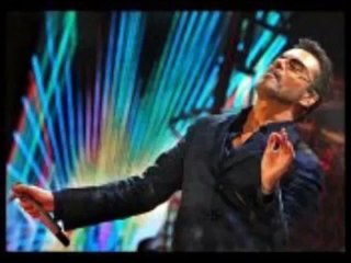 George Michael Knocks me off my feet