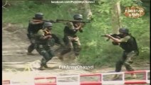 Pakistan Army Song- Pak Fauj Tu Zindabad (Update 2015)