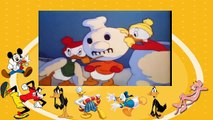 Donald Duck cartoon episodes 03 Donalds Snow Fight 1942 DVDR
