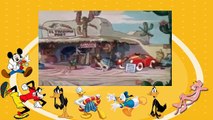 Donald Duck cartoon episodes 03 Don Donald 1937 DVDRip XViD
