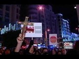 CNN+, últimos minutos - fin de emisión