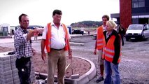 Ein Tag unterwegs mit einem Bauingenieur - shortcut