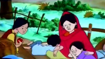 Meena  Meyeder Jotno Nao - Take Care of Girls /Bangla Cartoon