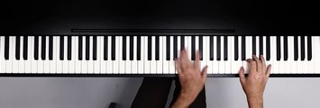 Forrest Gump - Main Theme: Easy Piano Arrangement