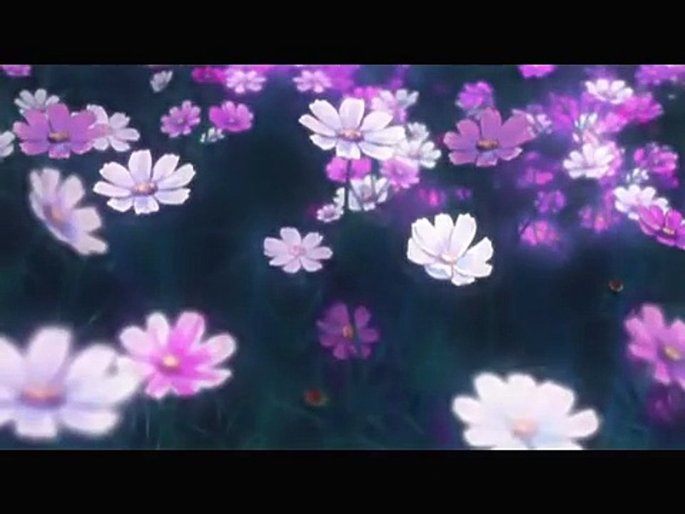 【幸画質】らき☆すた「ここにある彼方」