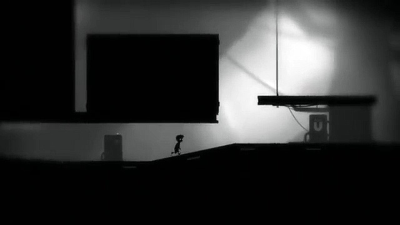 Limbo Chapter 36/40 walkthrough