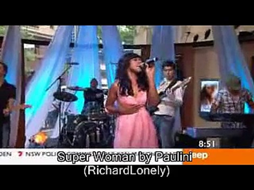 khmer song ? super woman