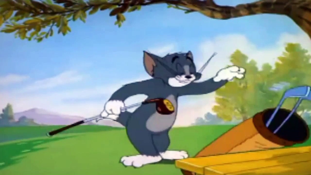 Tom And Jerry Cartoon - Tom And Jerry Classic Collection - Episode 20 -  video Dailymotion