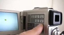 Sony DCR-PC1