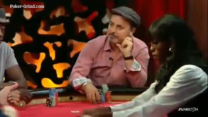 EP1 1Million SUPER HIGH ROLLER Celebrity Shootout (low quality)