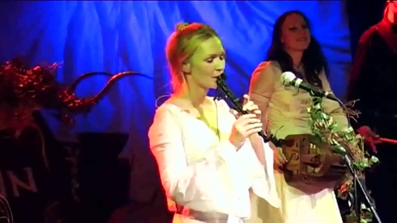 Faun: Tinta (Live 2007)